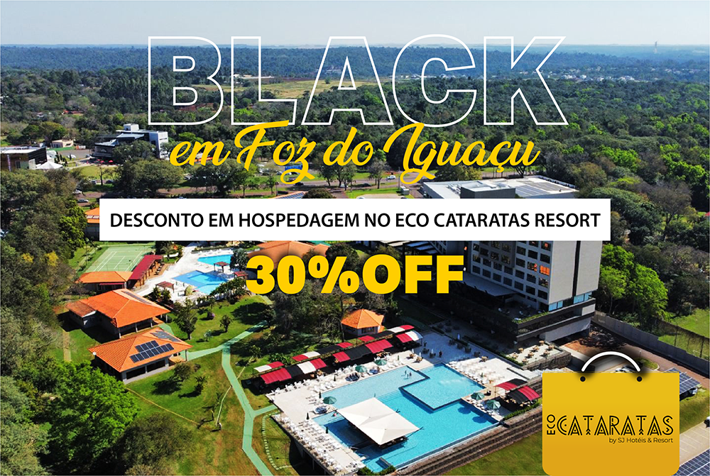 Complexo Eco Cataratas Resort, Foz do Iguaçu – Updated 2023 Prices